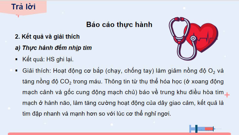 Giáo án PowerPoint Sinh học 11 Bài 11