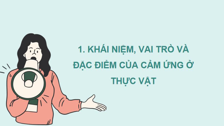 Giáo án PowerPoint Sinh học 11 Bài 15