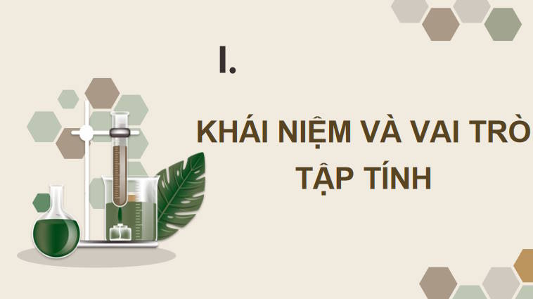 Giáo án PowerPoint Sinh học 11 Bài 18