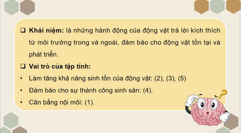 Giáo án PowerPoint Sinh học 11 Bài 18