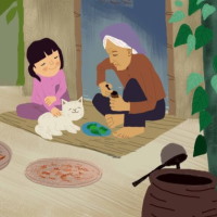 PowerPoint Tiếng Việt 2 Bài 2: Mở rộng vốn từ Gia đình (tiếp theo)