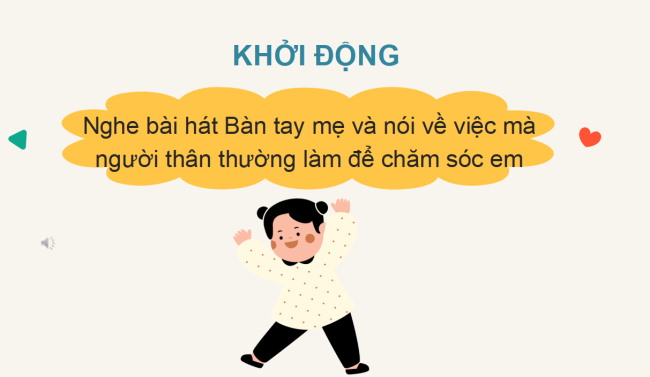 PowerPoint Tiếng Việt 2 Bài 3: Đọc Mẹ