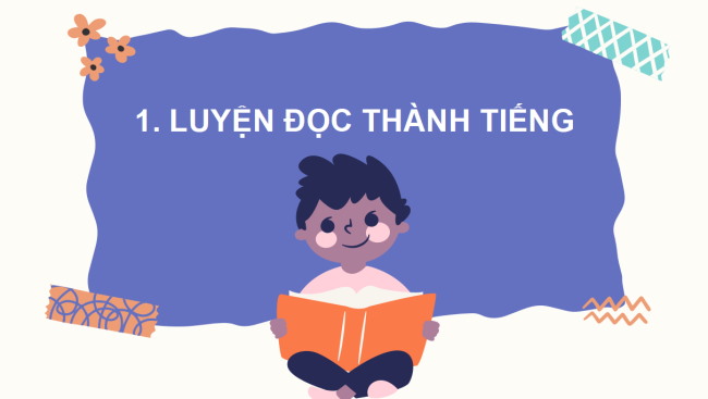 PowerPoint Tiếng Việt 2 Bài 3: Đọc Mẹ