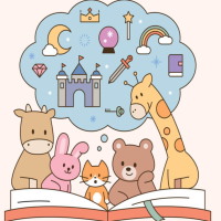 PowerPoint Tiếng Việt 2 Bài 3: Từ chỉ sự vật. Dấu chấm