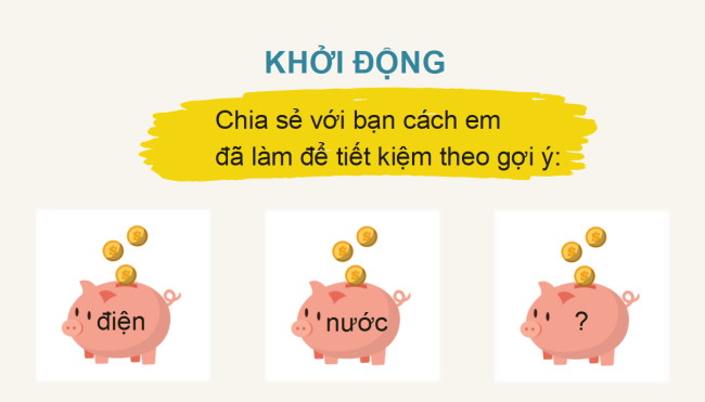 PowerPoint Tiếng Việt 2 Bài 4: Đọc Con lợn đất