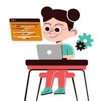 Khung năng lực số cho học sinh tiểu học