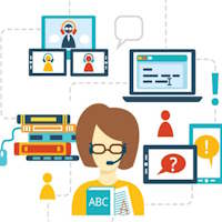 Tài liệu tập huấn khung năng lực số (PPT, Word, PDF)