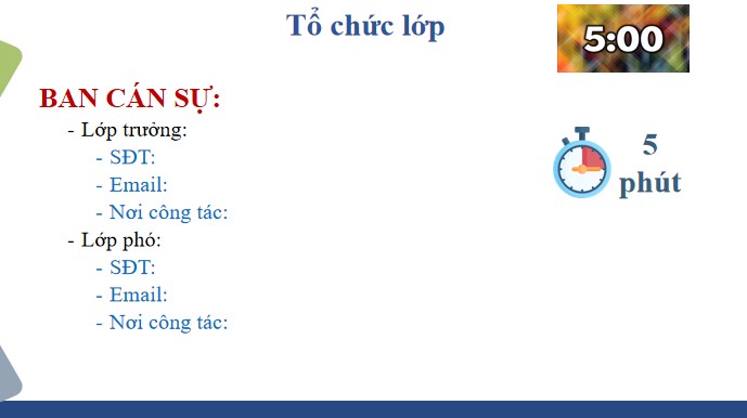Powerpoint Tập huấn phát triển năng lực số cho học sinh Tiểu học