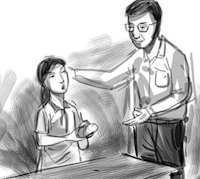 Giáo án Sinh hoạt lớp 5 Tự hào truyền thống trường em tuần 3