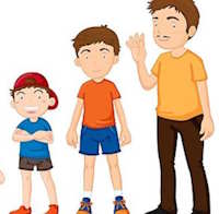 Giáo án Sinh hoạt lớp 5 Hành trình khôn lớn tuần 6