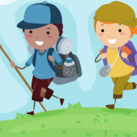 PowerPoint Tiếng Việt 2 Bài 3: Từ chỉ hoạt động, chỉ tình cảm. Câu kiểu Ai thế nào?