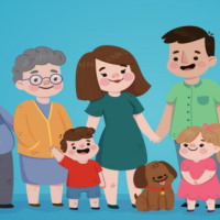 PowerPoint Tiếng Việt 2 Bài 4: Mở rộng vốn từ Gia đình (tiếp theo)