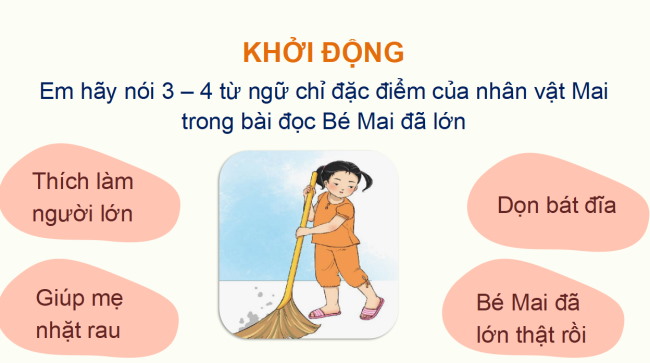 PowerPoint Tiếng Việt 2 Ôn tập giữa học kì I - Ôn tập 2