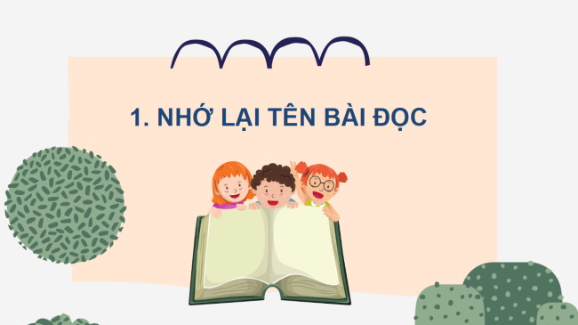 PowerPoint Tiếng Việt 2 Ôn tập giữa học kì I - Ôn tập 2
