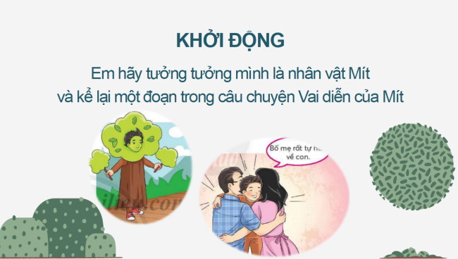 PowerPoint Tiếng Việt 2 Ôn tập giữa học kì I - Ôn tập 4