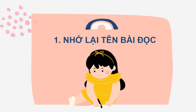 PowerPoint Tiếng Việt 2 Ôn tập giữa học kì I - Ôn tập 4