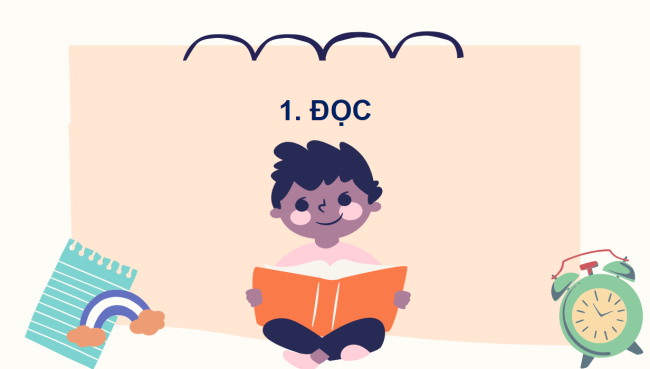 PowerPoint Tiếng Việt 2 Ôn tập giữa học kì I - Ôn tập 5