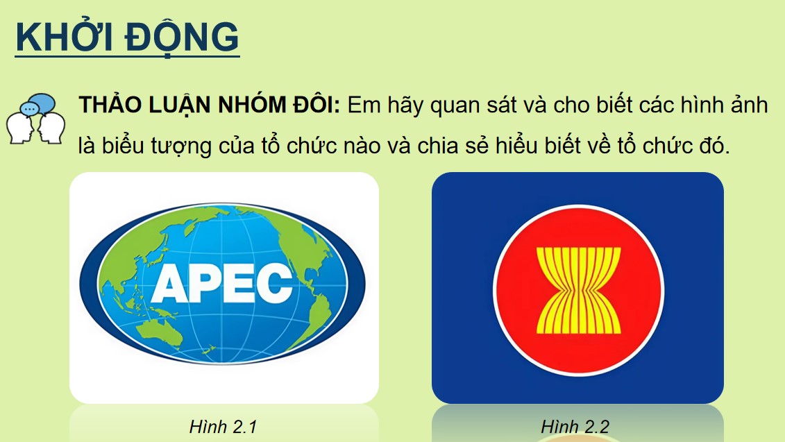 PowerPoint Bài 2 Kinh tế pháp luật 12 CTST