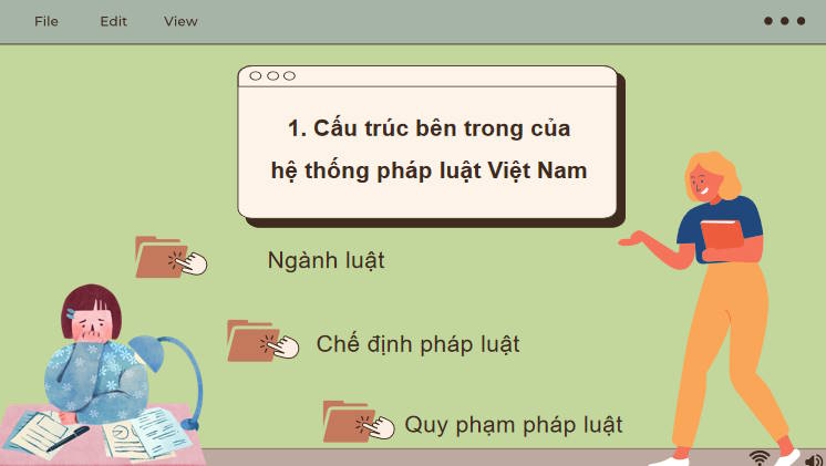 PowerPoint GDKT&PL 10 Bài 12