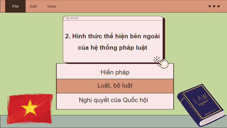 PowerPoint GDKT&PL 10 Bài 12