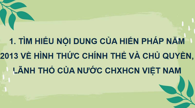 PowerPoint GDKT&PL 10 Bài 15