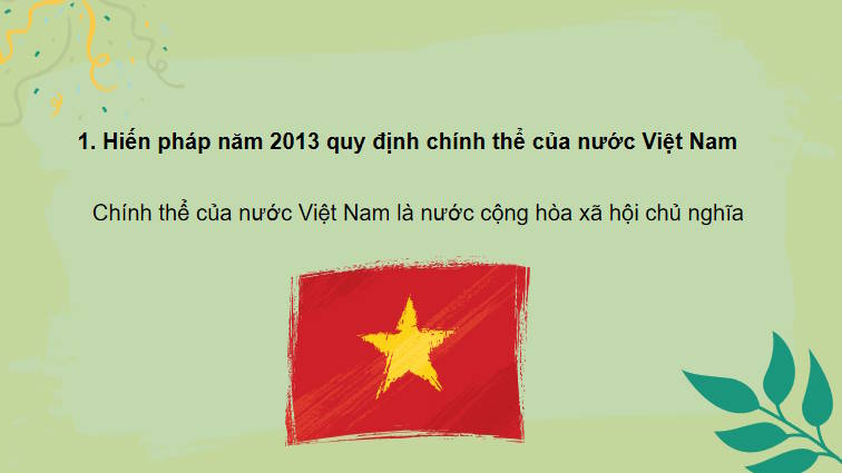 PowerPoint GDKT&PL 10 Bài 15