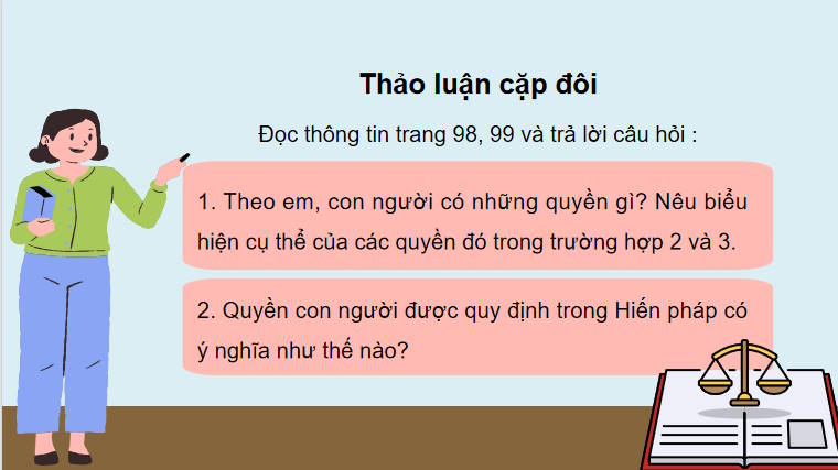 PowerPoint GDKT&PL 10 Bài 16