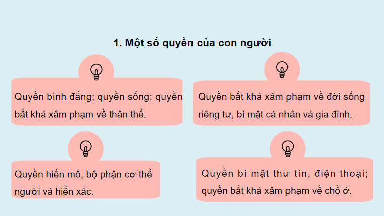 PowerPoint GDKT&PL 10 Bài 16