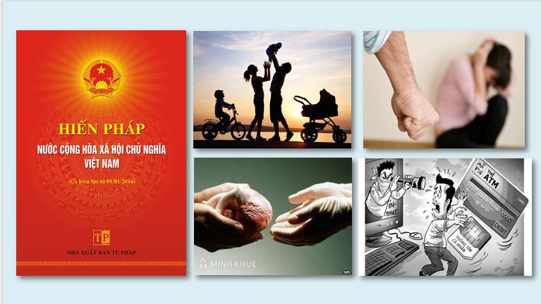 PowerPoint GDKT&PL 10 Bài 16