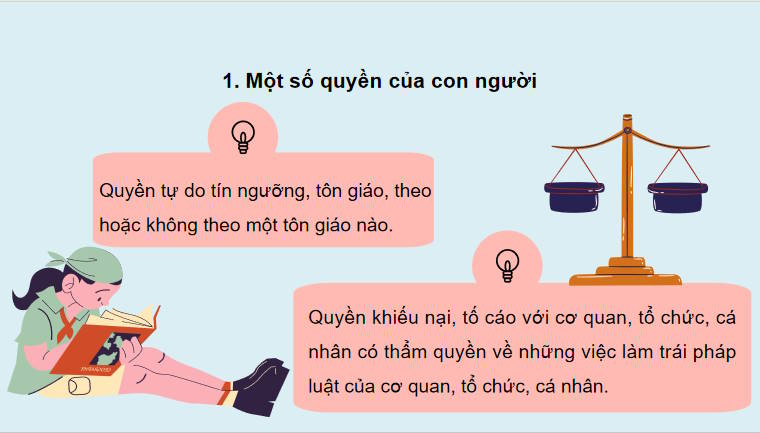 PowerPoint GDKT&PL 10 Bài 16