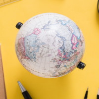 Bộ đề thi học kì 1 môn Địa lí 6 sách Kết nối tri thức với cuộc sống năm 2025 - 2026