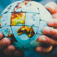 Ma trận đề thi học kì 1 môn Địa lí 6 (CV 7991)