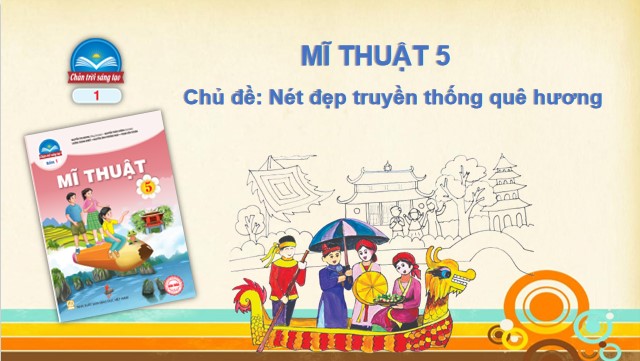 Mi thuat 5 CTST chu de 6 bai 1 2*487089