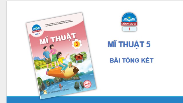 Mi thuat 5 CTST chu de 6 bai 4 2*487177