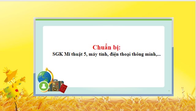 Mi thuat 5 CTST chu de 6 bai 4 4*487179