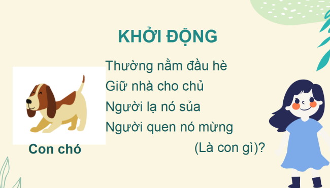 PowerPoint Tiếng Việt 2 Bài 1: Viết chữ hoa I