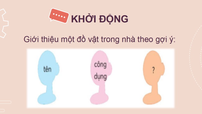PowerPoint Tiếng Việt 2 Bài 2: Đọc Đồng hồ báo thức