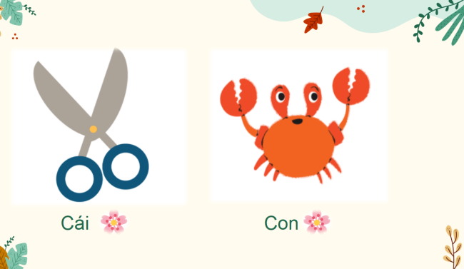 PowerPoint Tiếng Việt 2 Bài 2: Mở rộng vốn từ Đồ vật