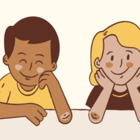 PowerPoint Tiếng Việt 2 Bài 2: Nói và đáp lời xin lỗi, lời từ chối