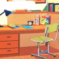 PowerPoint Tiếng Việt 2 Bài 3: Đọc Đồ đạc trong nhà