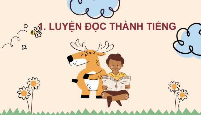 PowerPoint Tiếng Việt 2 Bài 3: Đọc Đồ đạc trong nhà