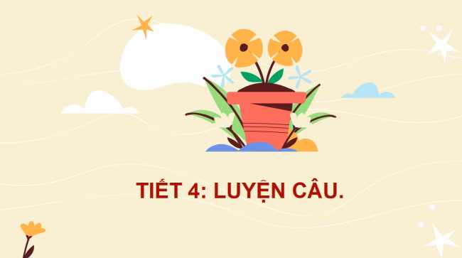 PowerPoint Tiếng Việt 2 Bài 3: Từ chỉ đặc điểm. Câu kiểu Ai thế nào?