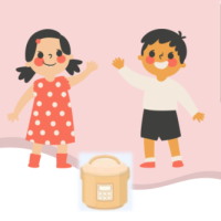 PowerPoint Tiếng Việt 2 Bài 4: Luyện tập giới thiệu đồ vật quen thuộc