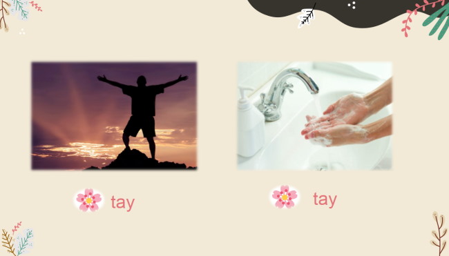 PowerPoint Tiếng Việt 2 Bài 4: Mở rộng vốn từ Đồ vật (tiếp theo)