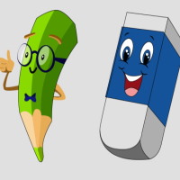 PowerPoint Tiếng Việt 2 Bài 4: Nghe - viết Chị tẩy và em bút chì, Phân biệt c/k, d/r, ươn/ương