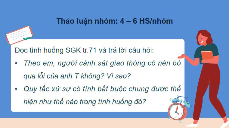PowerPoint GDKT&PL 10 Bài 10 Kết nối tri thức