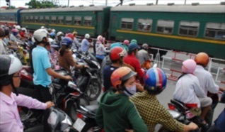 Đáp án cuộc thi Vì an toàn giao thông thủ đô THCS 2025