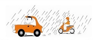 Đáp án cuộc thi Vì an toàn giao thông thủ đô THCS 2025