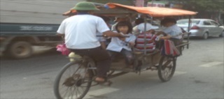 Đáp án cuộc thi Vì an toàn giao thông thủ đô THCS 2025