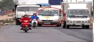 Đáp án cuộc thi Vì an toàn giao thông thủ đô 2025 THPT